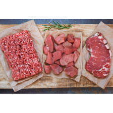 The Big Beef Box The Big Beef Box