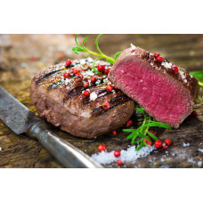 Fillet Steak Fillet Steak