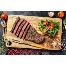 Best Frying Steak