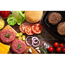 Potters Prime Steak Burgers Potters Prime Steak Burgers