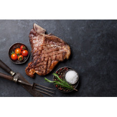 T-Bone Steak - 16oz T-Bone Steak - 16oz