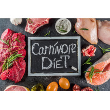 Carnivore Diet Box