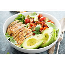High Protein Meat Pack High Protein Meat Pack