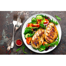 Chicken Fillets
