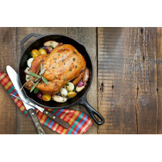 Fresh Roasting Chicken Fresh Roasting Chicken