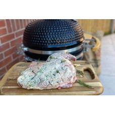 Full Shoulder of Lamb on the Bone Full Shoulder of Lamb on the Bone
