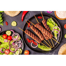 Lamb Grillsticks