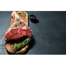 Leg of Lamb (Bone In)