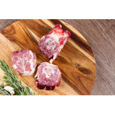 Neck of Lamb Neck of Lamb