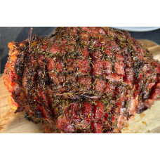 Bone In Shoulder of Lamb Bone In Shoulder of Lamb