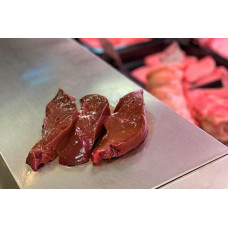 Lambs Liver