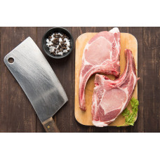 Chine Chops (Pack of 2)
