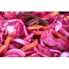 Chinese Pork Stir Fry Chinese Pork Stir Fry