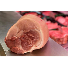 Leg of Pork (Boneless) Leg of Pork (Boneless)