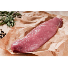 Pork Fillets (Pack of 2) Pork Fillets (Pack of 2)