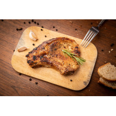 Pork Loin Chops