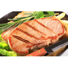 Pork Loin Steaks Pork Loin Steaks