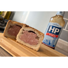 Award Winning Pork Pies