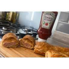 Sausage Rolls Sausage Rolls