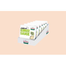 Bernaise Sauce
