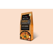 Chicken Casserole Seasoning