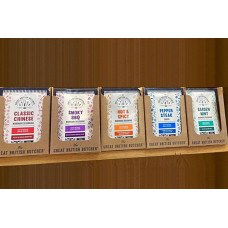 Marinade Seasoning