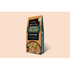 Moroccan Tagine Seasoning Moroccan Tagine Seasoning