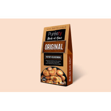 Ultimate Roast Potato Seasonings Ultimate Roast Potato Seasonings