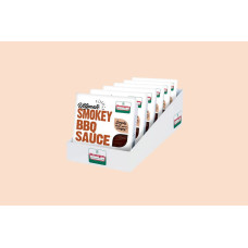 Smokey BBQ Sauce Smokey BBQ Sauce