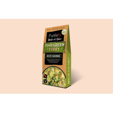 Thai Green Curry Seasoning Thai Green Curry Seasoning