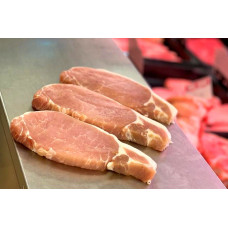 Bacon Chops (Pack of 2)