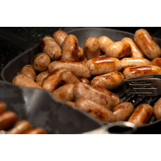 Chipolata Sausages