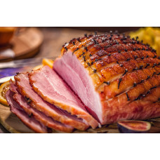 Gammon Joint Gammon Joint