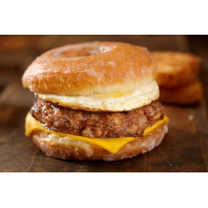 Sausage Patties Sausage Patties