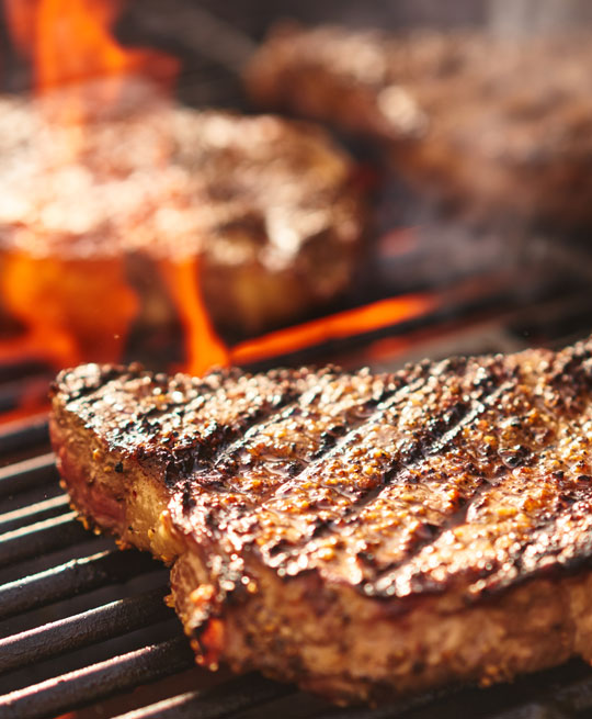BBQ