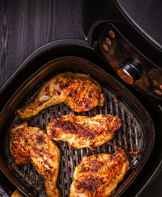 Chicken