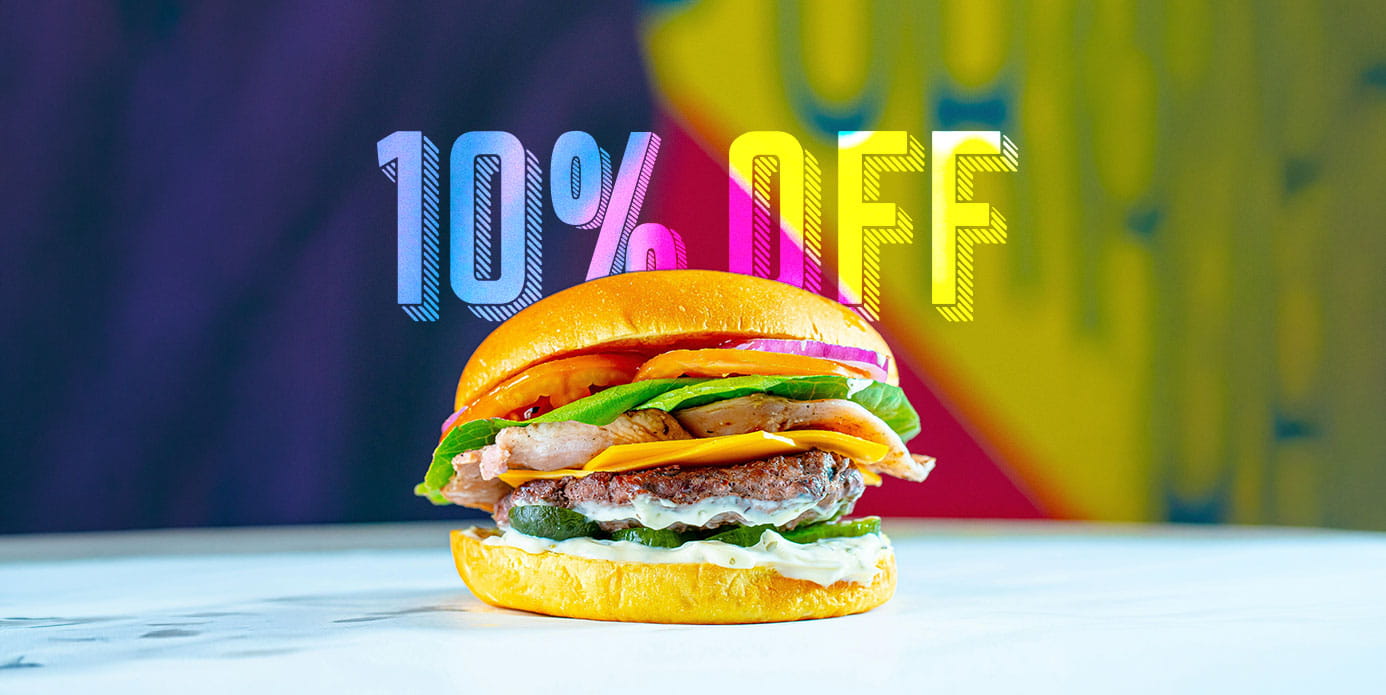 Get 10% Off Your First Order With Potters!
