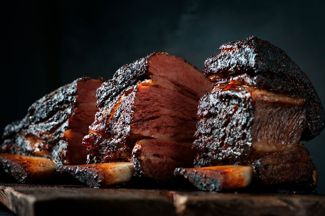 Beef Short Ribs