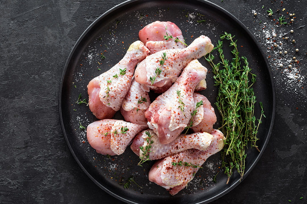 Chicken Drumsticks