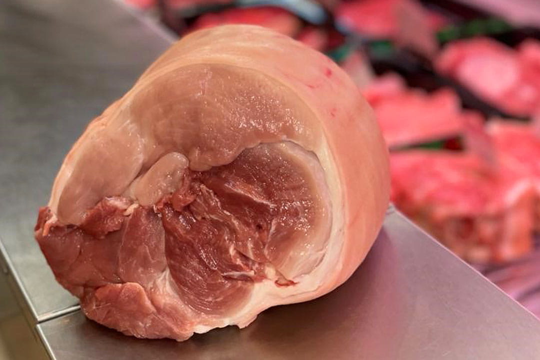 Leg of Pork (Boneless)