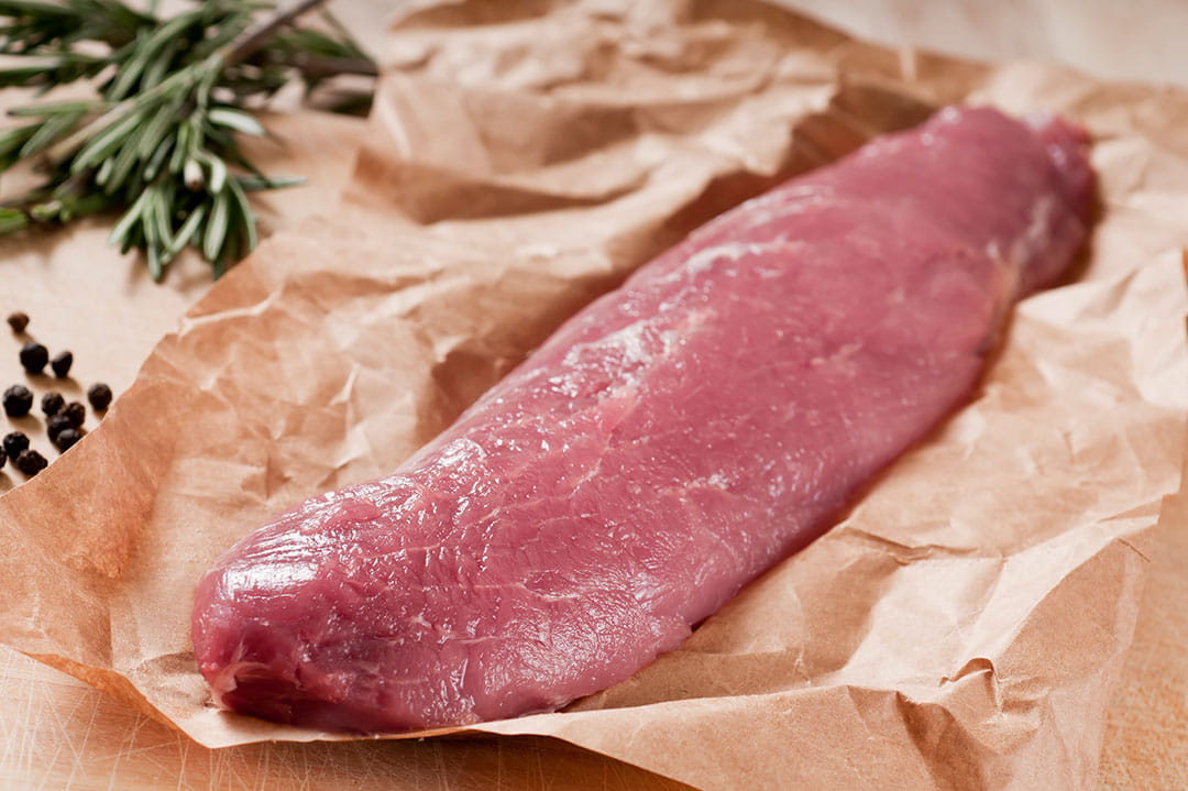 Pork Fillets (Pack of 2)