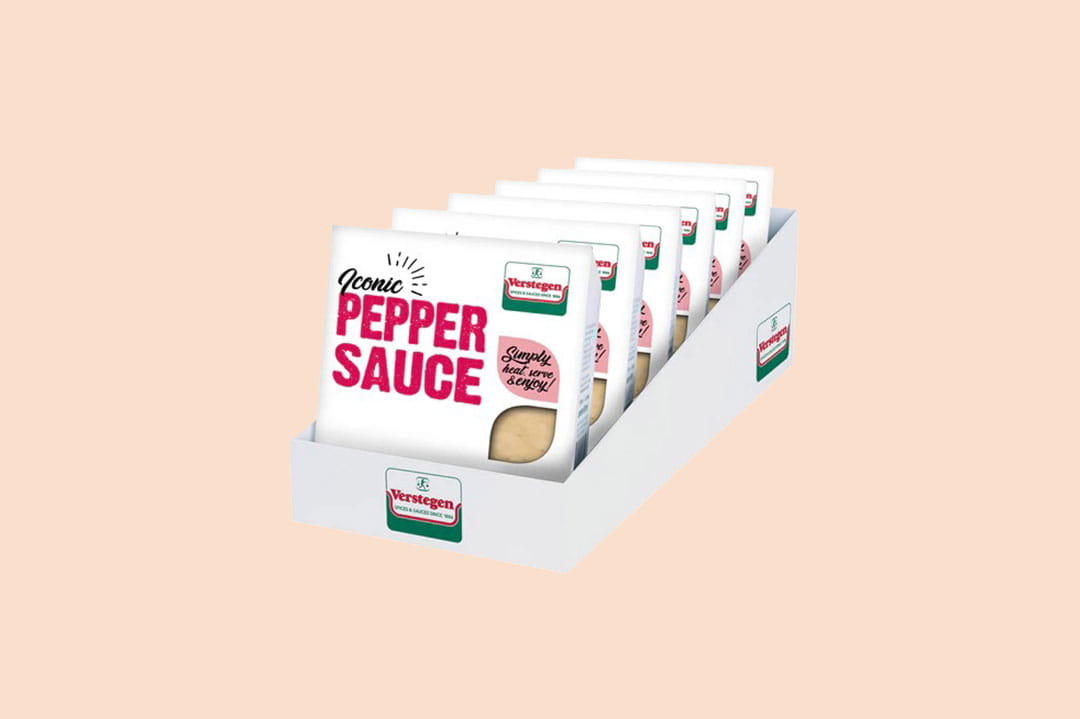 Pepper Sauce