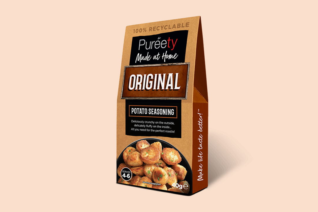 Ultimate Roast Potato Seasonings