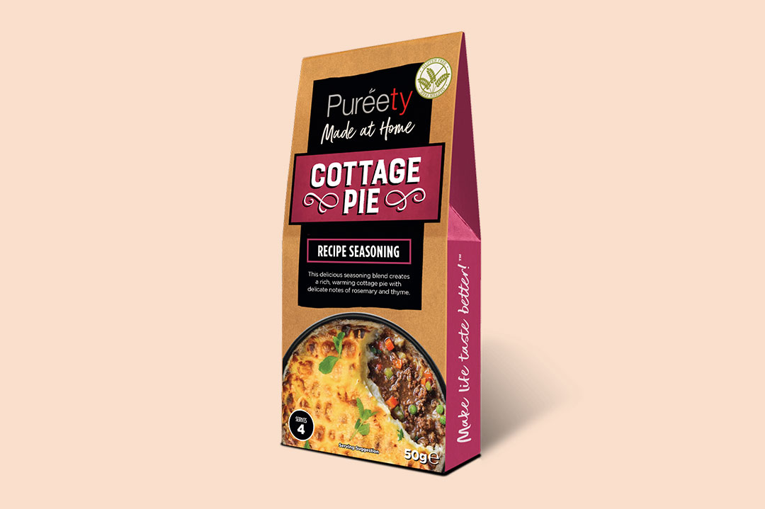 Cottage Pie Seasoning