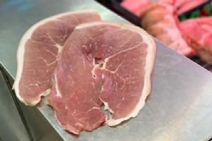 Browse 7oz Horseshoe Gammon Steak