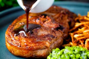Barnsley Chops (2 Double Chops)