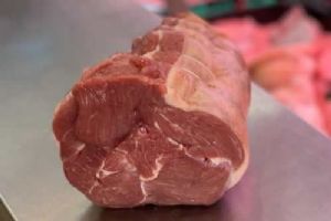 Browse Boneless Leg of Lamb