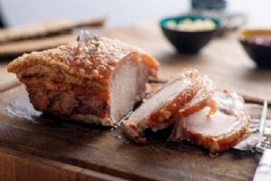 Browse Boneless Pork Loin Joint