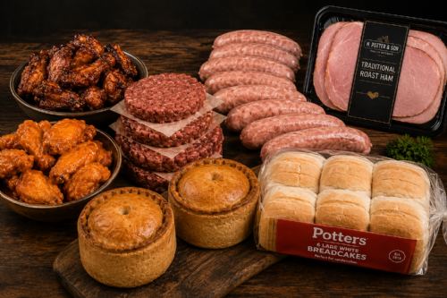 The 'First Match Feast'
