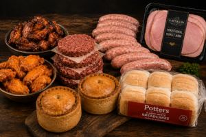 Browse The 'First Match Feast'